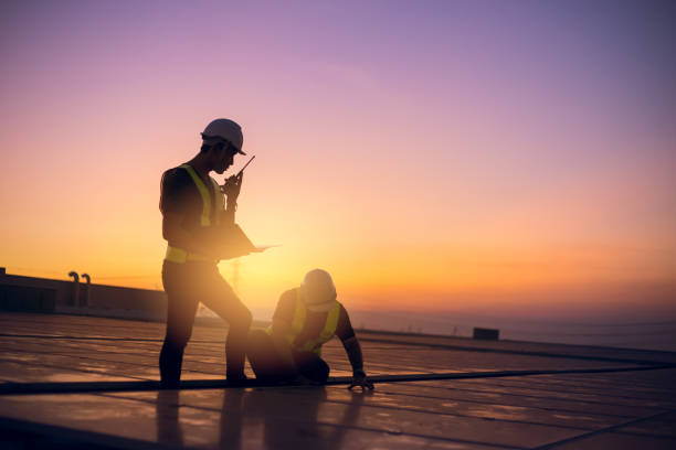 Best Heating Cable for Roof Installation  in Fraser, MI