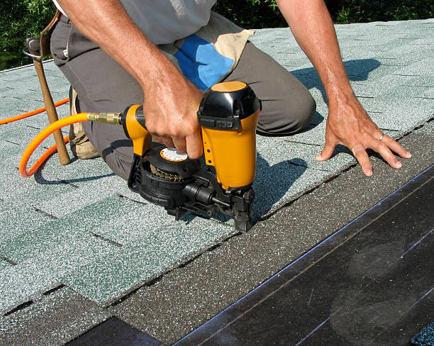Best Tile Roofing Contractor  in Fraser, MI