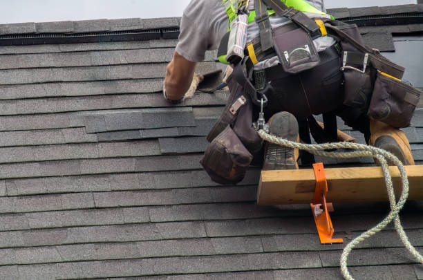 Slate Roofing Contractor in Fraser, MI