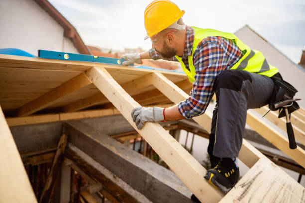 Best Storm Damage Roof Repair  in Fraser, MI