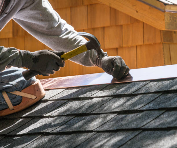 Reliable Fraser, MI Roofing Contractor Solutions